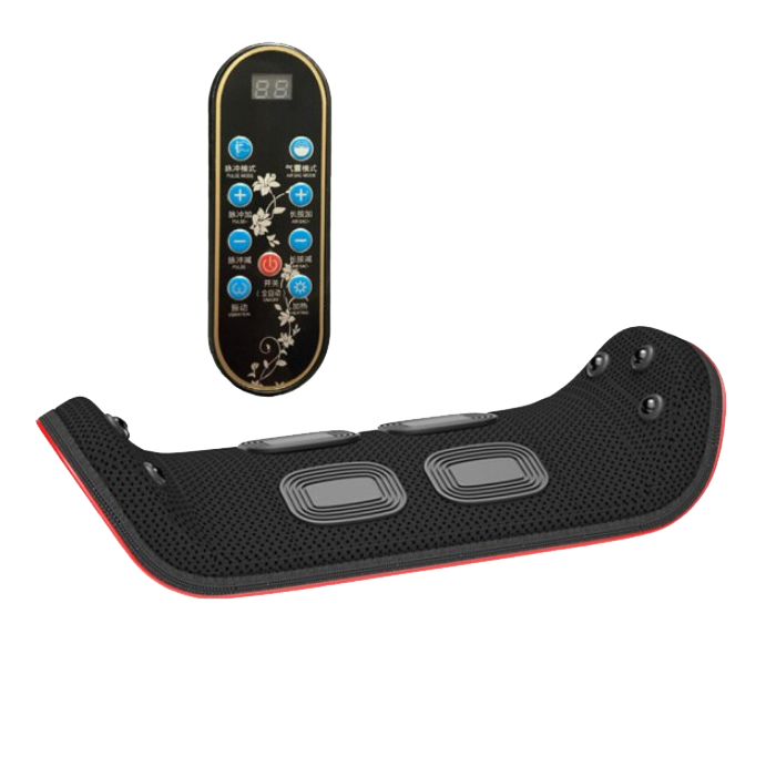 Electric Waist Massager Pillow product thumbnail 11