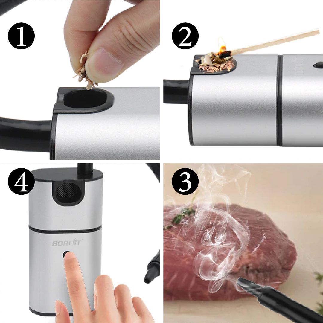 Cold Smoke Generator product thumbnail 6
