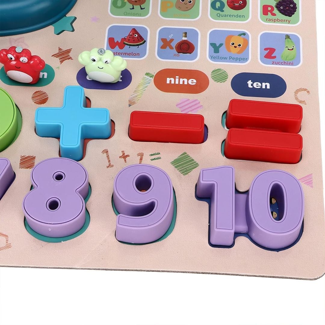 Educational Scales and Numbers Game product thumbnail 4