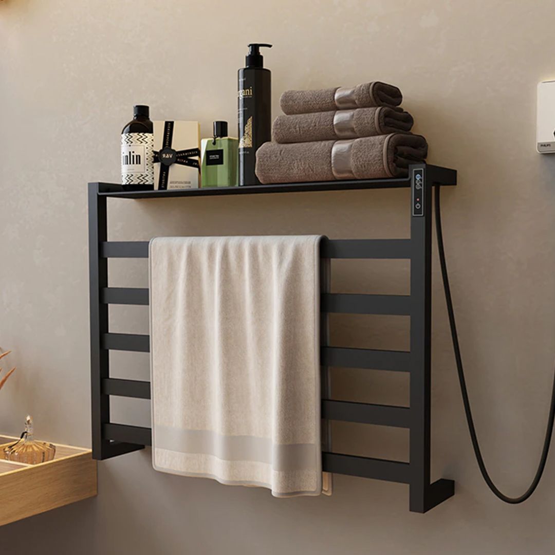 Electric Towel Warmer product thumbnail 3