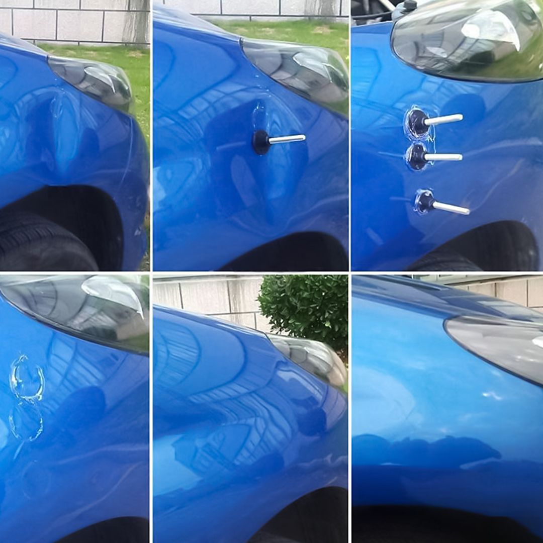 Pops a Dent Dings and Dents Fixer product thumbnail 17