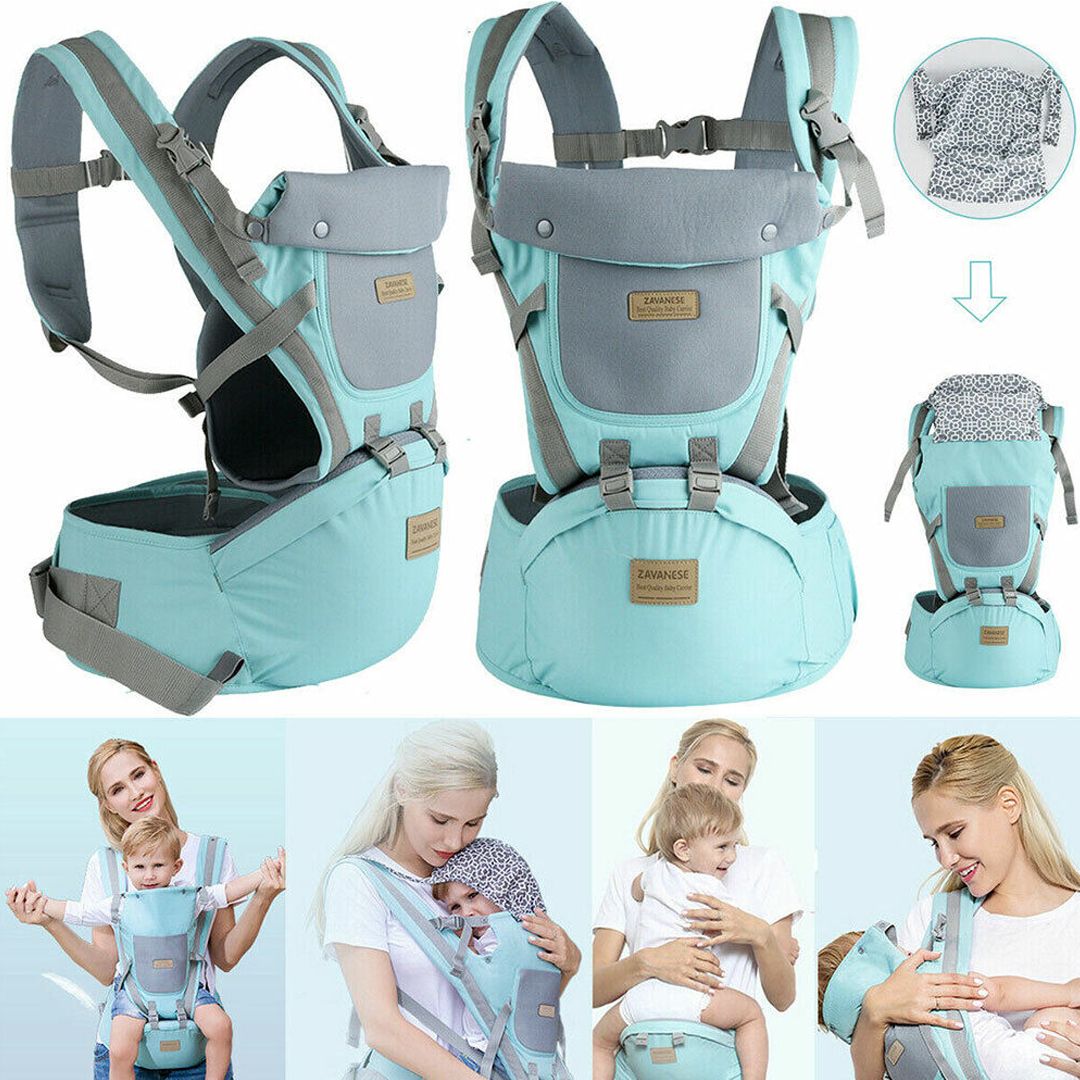 Shoulder Baby Carrier product thumbnail 18