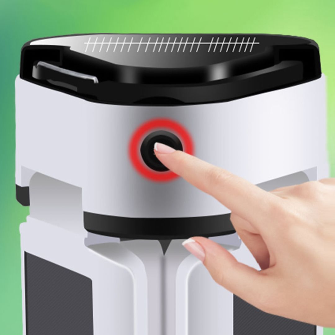 Camping Light with USB Charger product thumbnail 13
