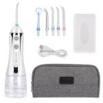 مضخة تنظيف الأسنان بضغط الماء - 15