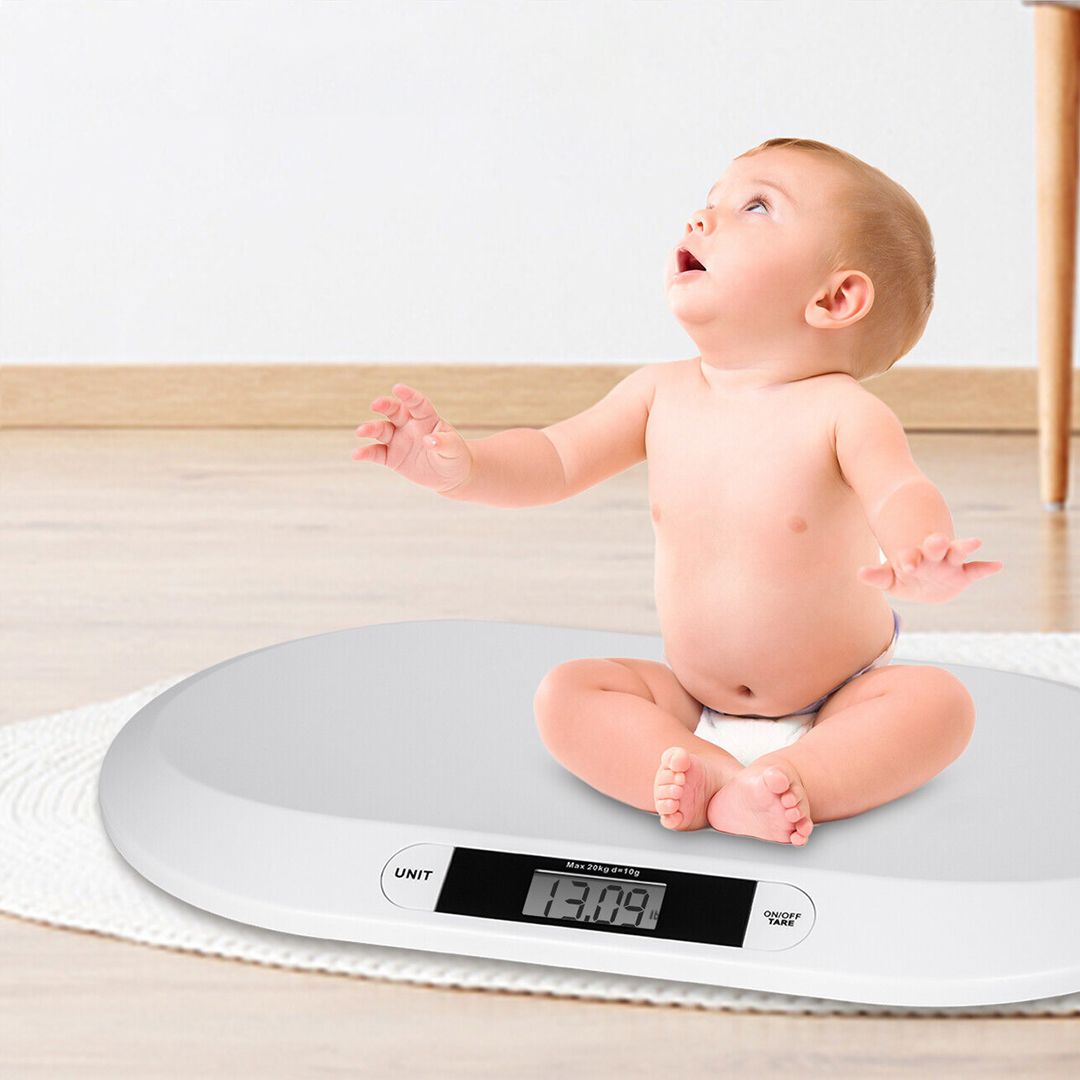 Children's Electronic Scale product thumbnail 3