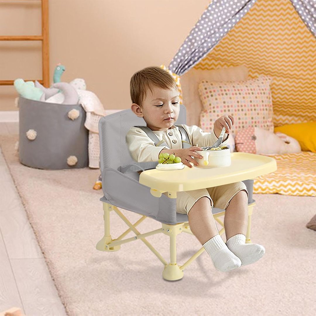 كرسي شاطئ للأطفال - 2