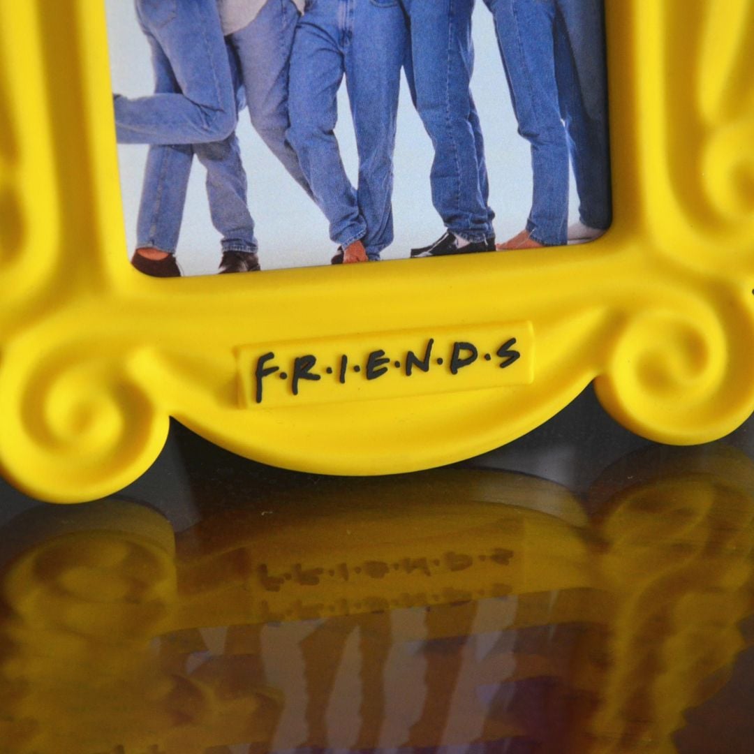 إطار صور فرندز - 10