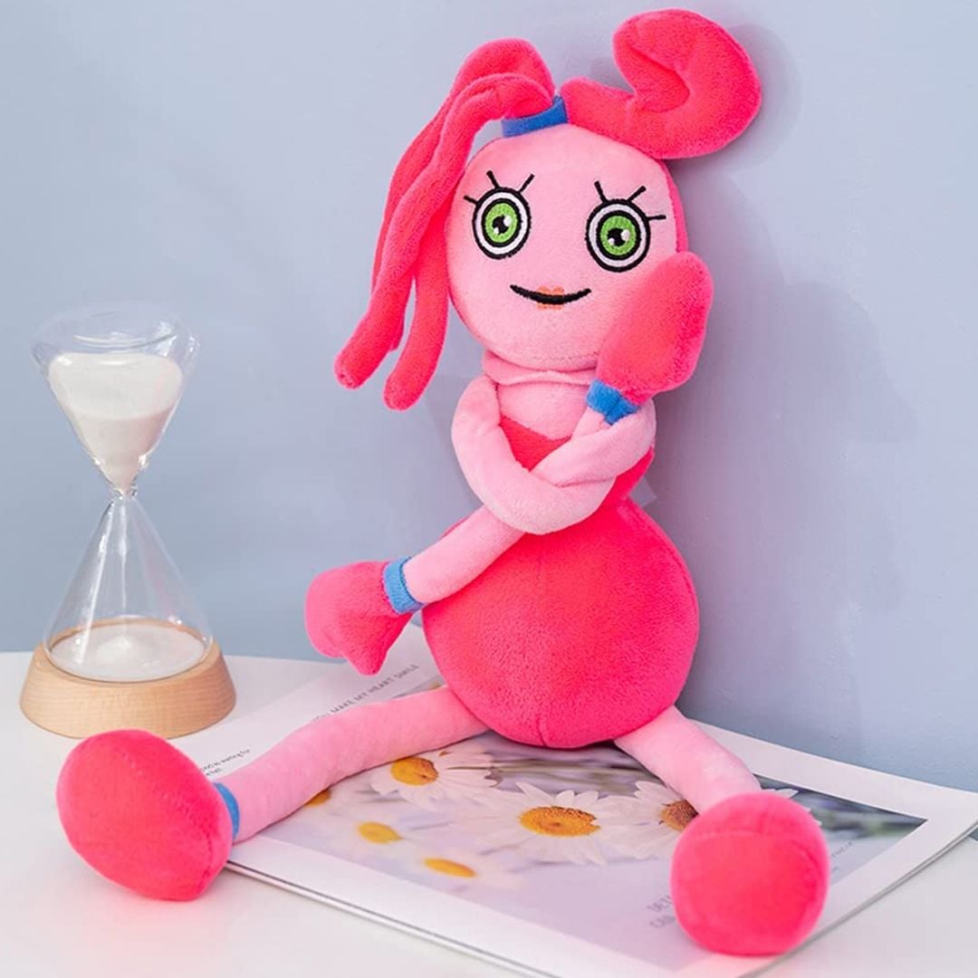 Mommy Long Legs  Doll - 8