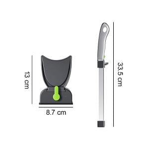 دليل المقاسات