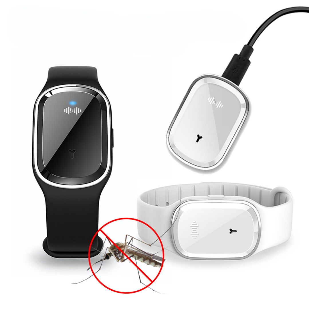 Mosquito Repellent Watch product thumbnail 11