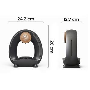 دليل المقاسات