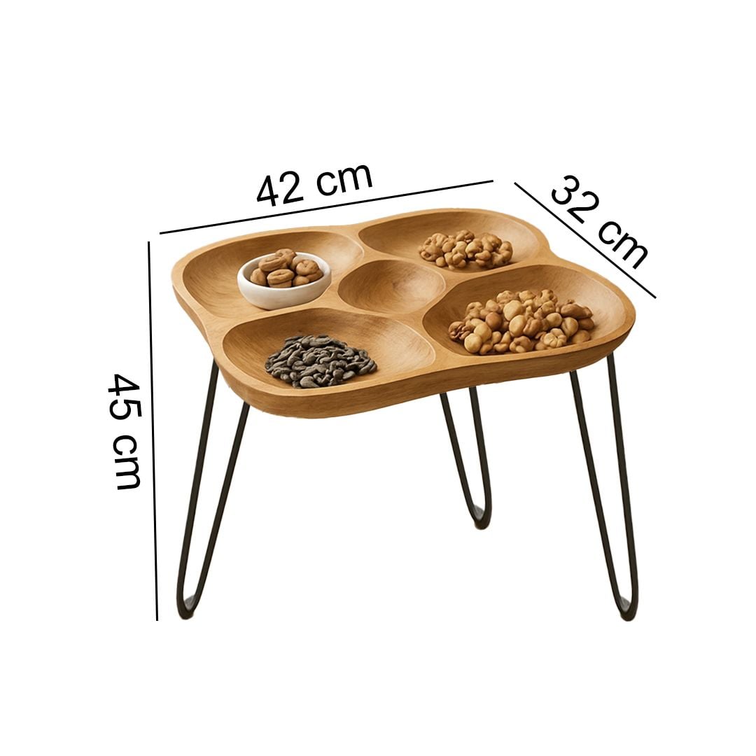 Nuts & Snacks Table product thumbnail 13