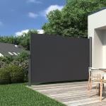 سياج حديقة قابلة للسحب من الجانبين - 7