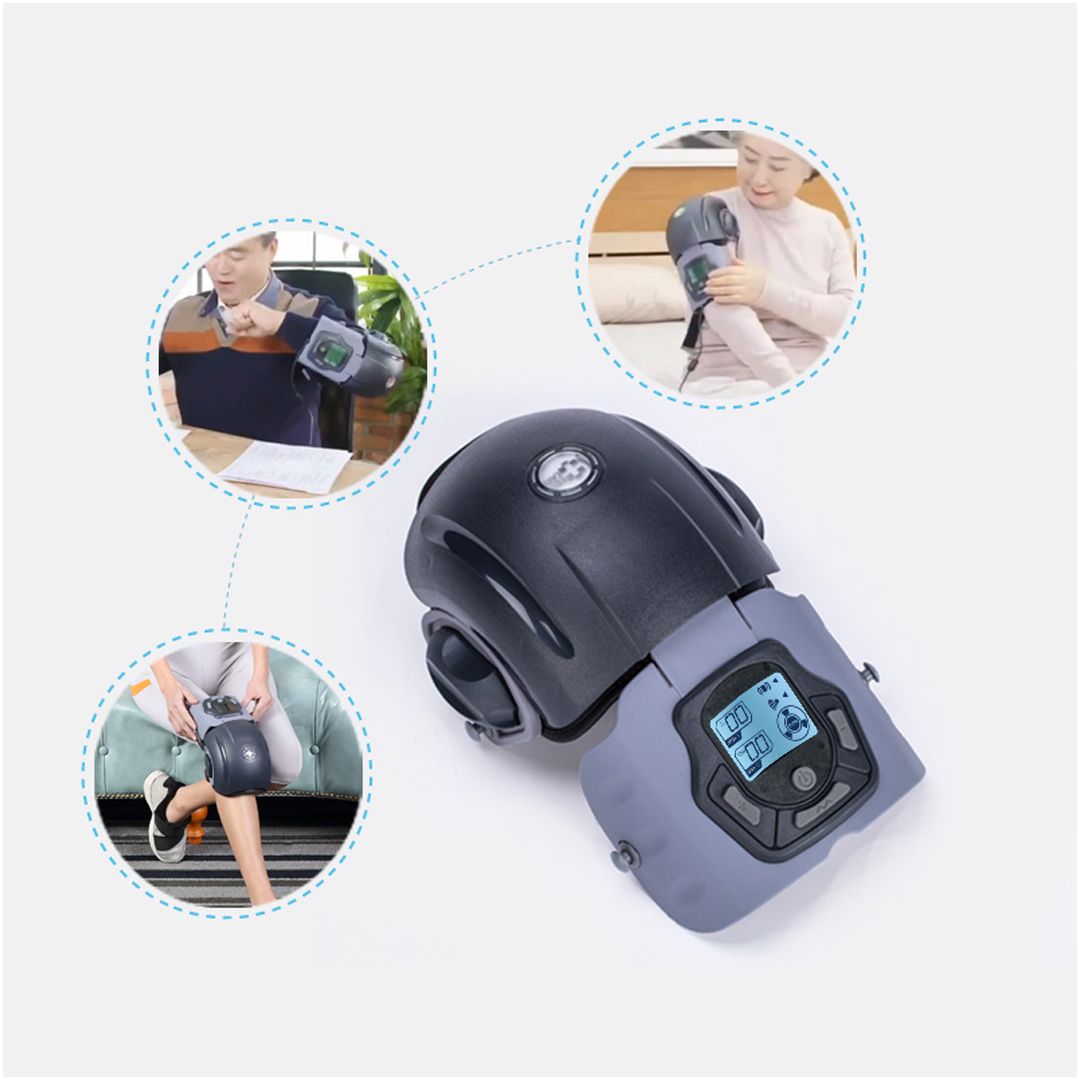 Knee Care Device product thumbnail 6