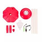 Bubble Torch Garden Lamp - 13