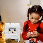 Boxy Ghosty LankyBox - 7