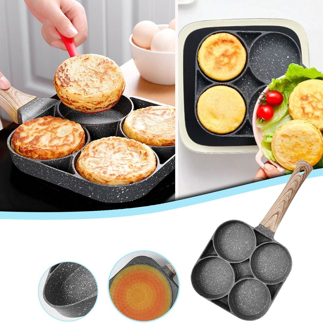 Pan for Eggs and Pancakes product thumbnail 19