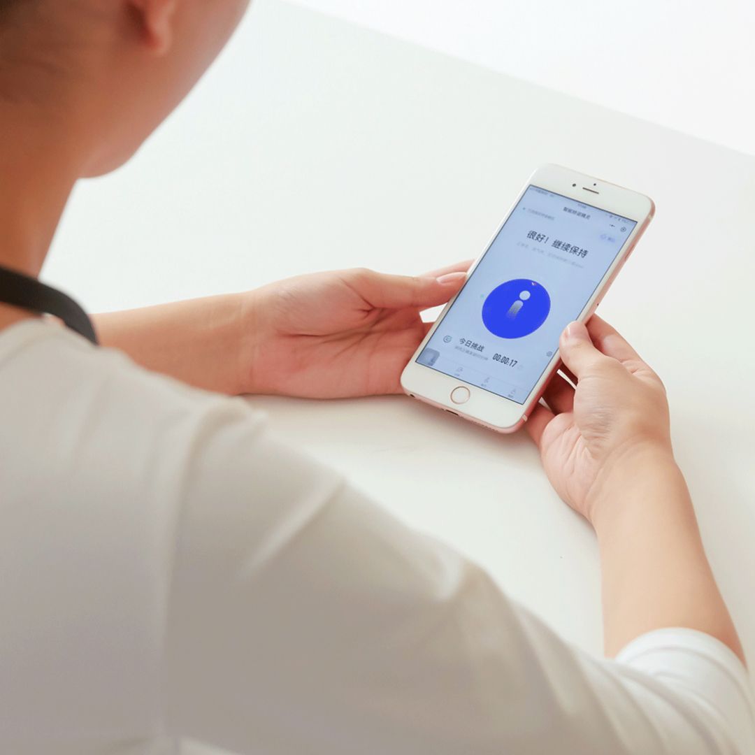 Smart Posture Corrector product thumbnail 6