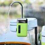 حنفية مع ستاند متنقلة - 4