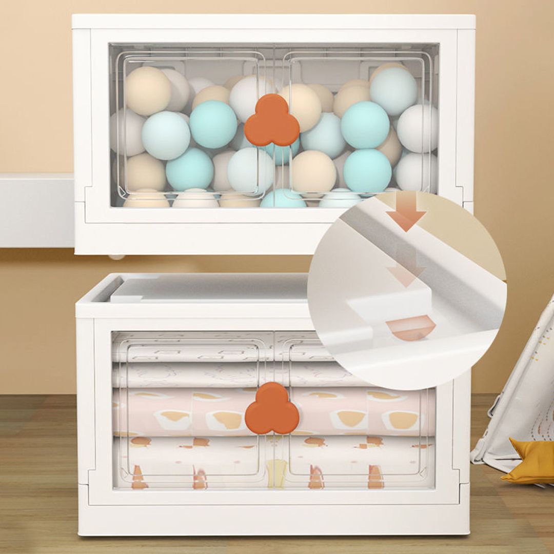 Stackable Cube Storage Organizer product thumbnail 8