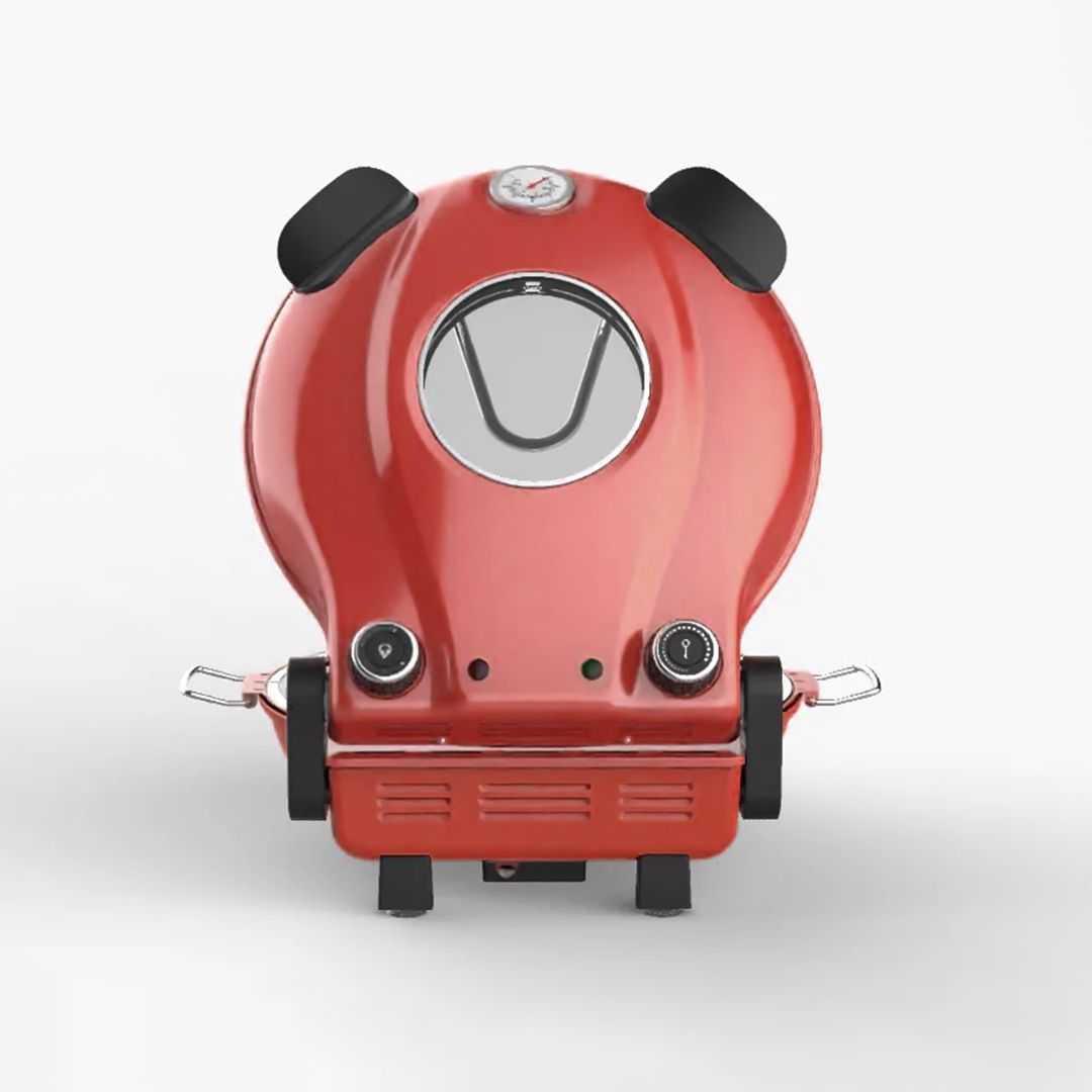 Electric Pizza Ovens Maker product thumbnail 10