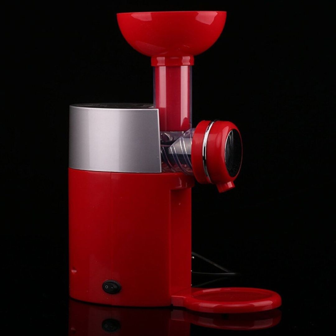 home ice cream machine product thumbnail 7