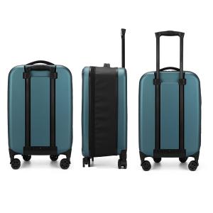 Foldable Travel Business Suitcase	 - 5