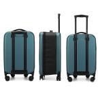 Foldable Travel Business Suitcase	 - 4