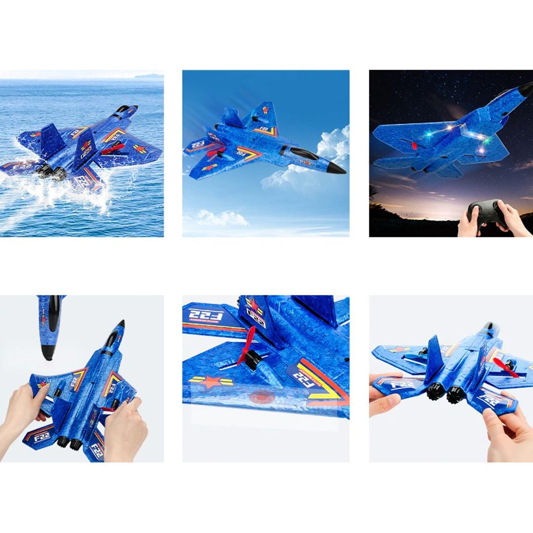 Airplane with Remote Control product thumbnail 9