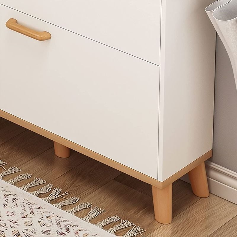 Wooden Shoe Cabinet product thumbnail 7