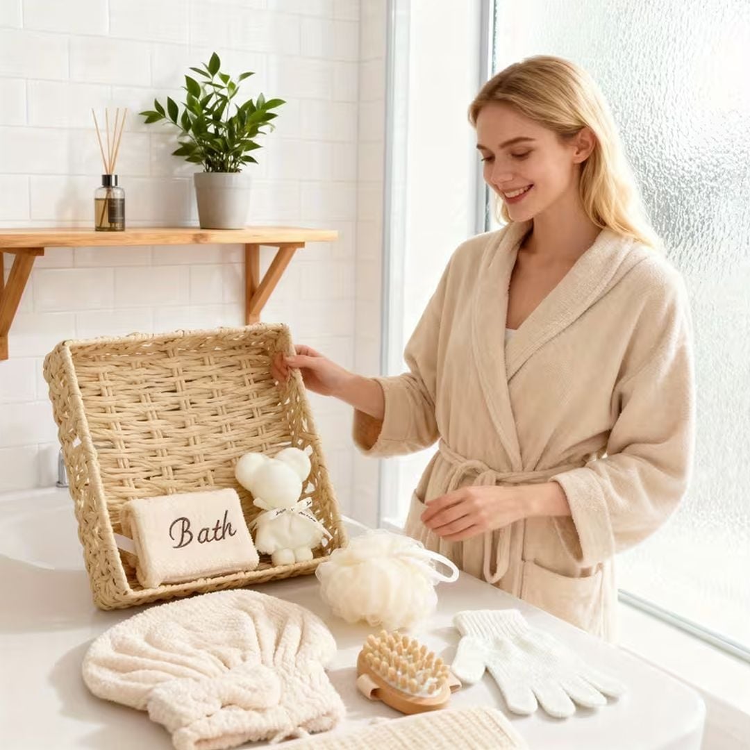 Home Spa Set for Body Care product thumbnail 6