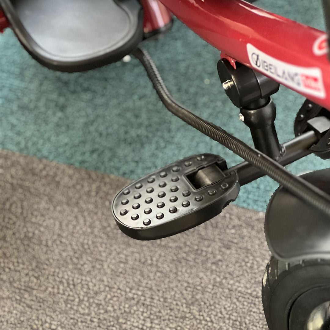 kids Tricycle product thumbnail 12