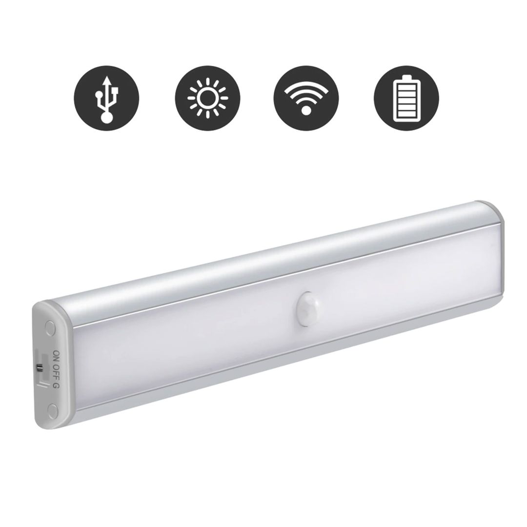 Rechargeable LED Night Lights product thumbnail 12