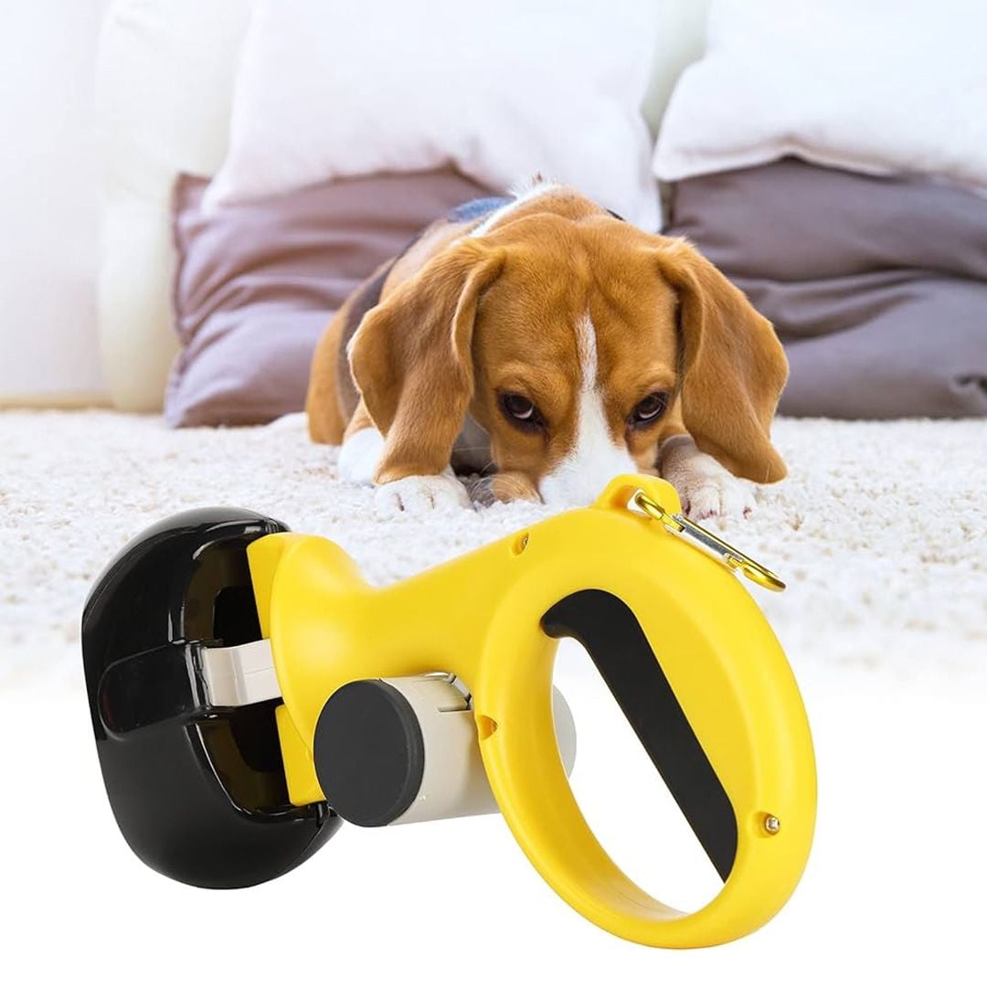 Dog and Pet Waste Cleaning Tool product thumbnail 6