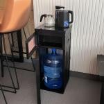 وحدة تحضير المشروبات الساخنة	 - 2