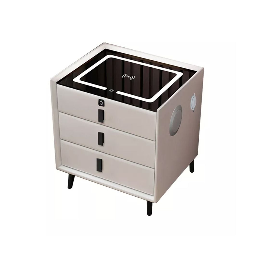 Side Table with Fingerprint product thumbnail 6