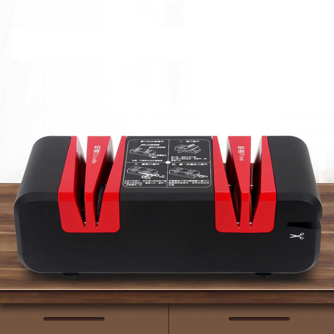 Multi-function knife sharpener product thumbnail 8