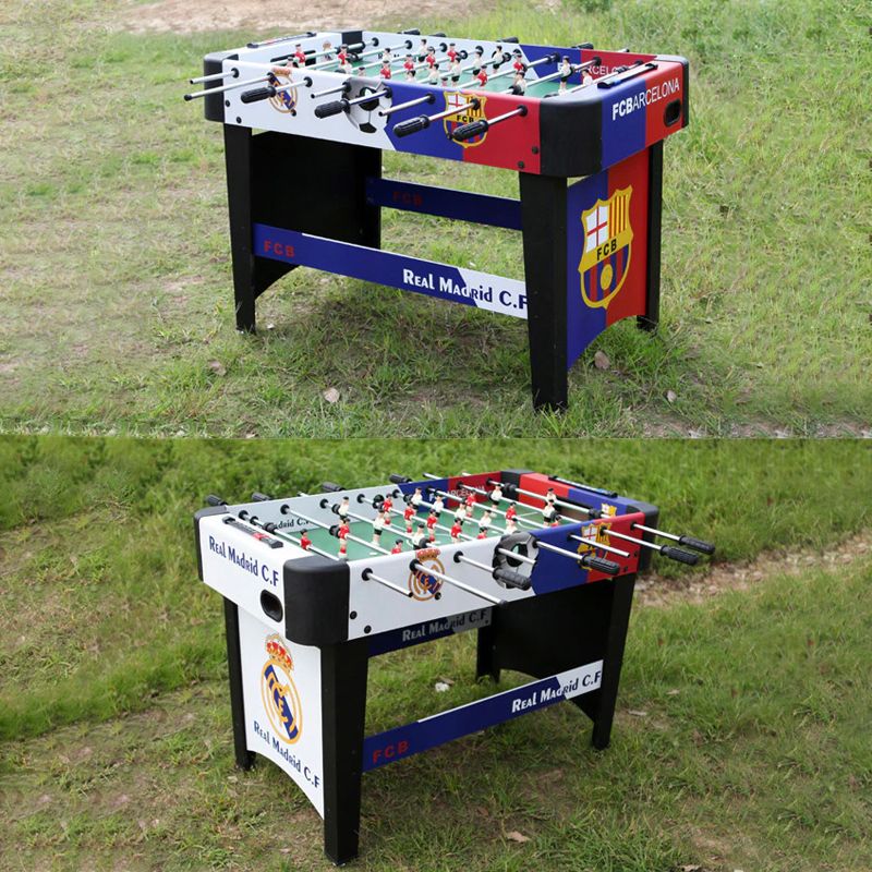 Foosball Soccer Table product thumbnail 15