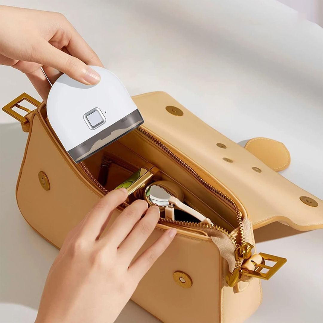 Nail Cutting and Polishing Machine product thumbnail 11