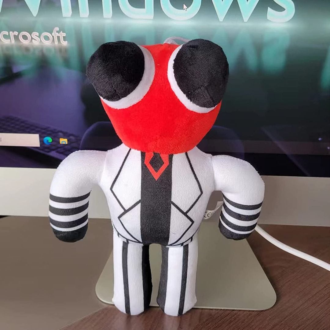 Red Rainbow Friends product thumbnail 2
