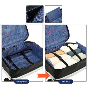 Foldable Travel Business Suitcase	 - 4