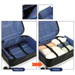 Foldable Travel Business Suitcase	 - 3