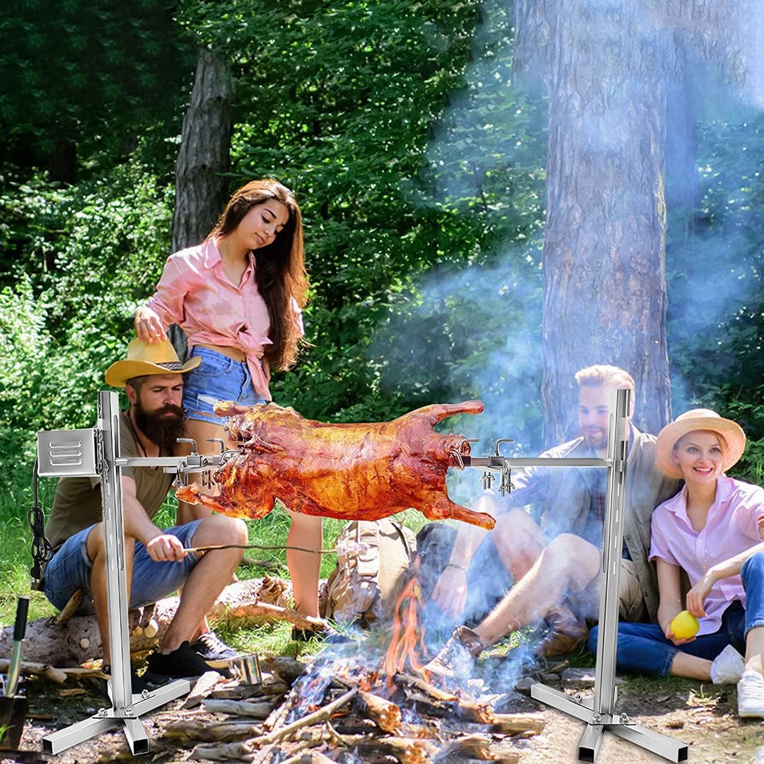 Electric Barbecue Skewer product thumbnail 5