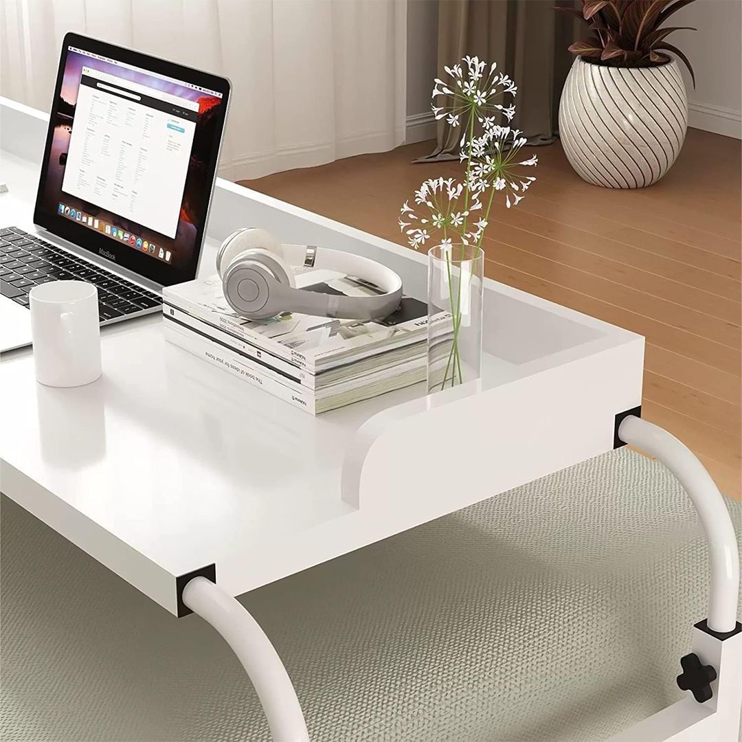 Over Bed Desk With Wheels product thumbnail 8