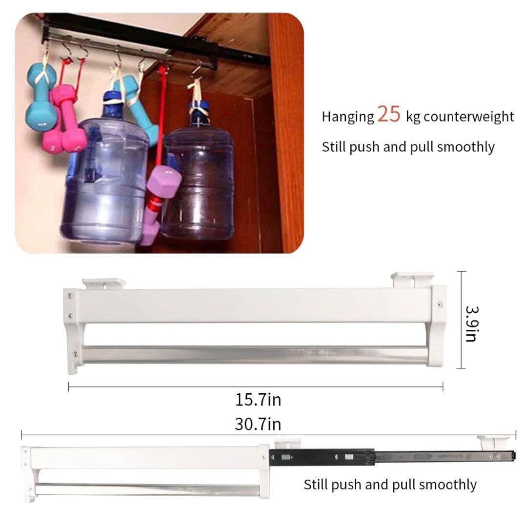 Pull-Out Closet Rod product thumbnail 15