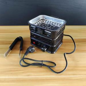 مُشعل فحم كهربائي - 5