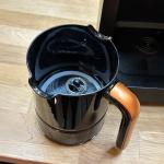 ماكينة قهوة أوتوماتيكية - 6