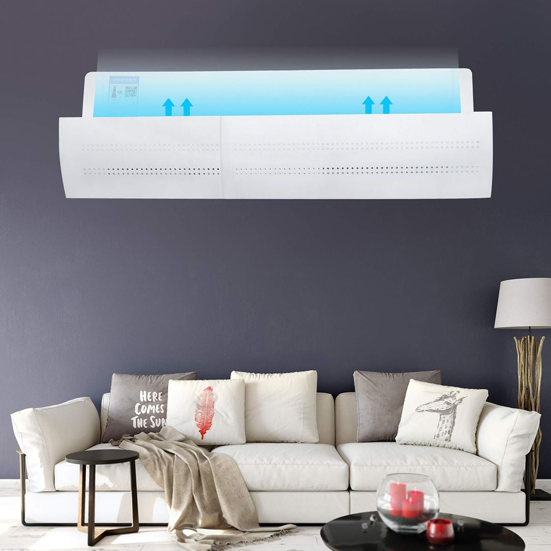 Air Conditioner Deflector product thumbnail 6