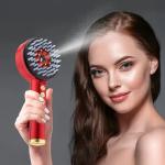 مشط تدليك فروة الرأس الأوتوماتيكي - 2