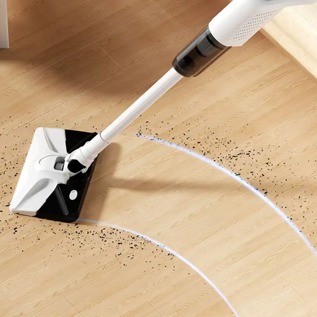Floor & Corner Cleaning Vacuum product thumbnail 4